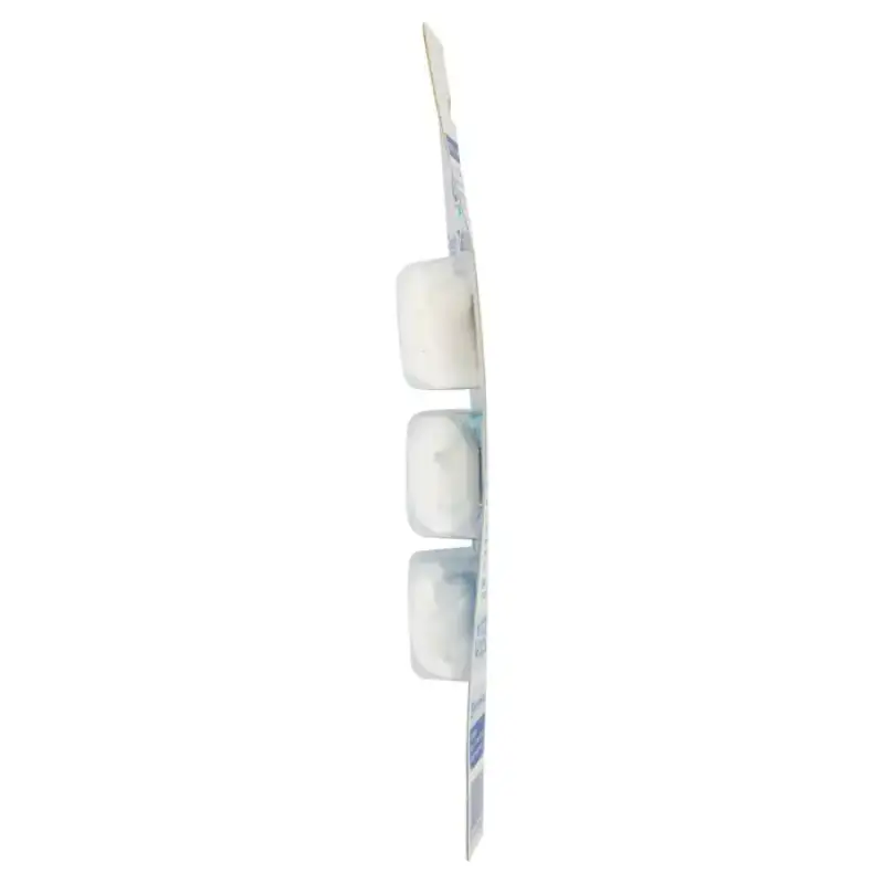 Dr. Beckmann Masina de spalat Fresh Tabs 3 x 20g Bax 12 buc.